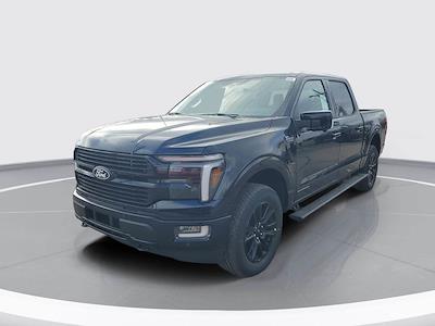 New 2025 Ford F-150 - photo 1