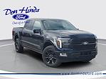 New 2025 Ford F-150 Platinum SuperCrew Cab for sale #NTS12885 - photo 1