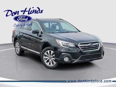 Used 2019 Subaru Outback - photo 1