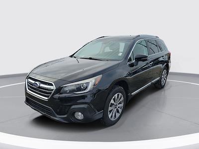 Used 2019 Subaru Outback - photo 1