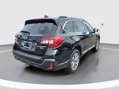 Used 2019 Subaru Outback - photo 1