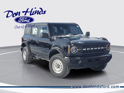 New 2025 Ford Bronco - photo 1