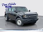 2025 Ford Bronco 4WD SUV for sale #NTS12925 - photo 1