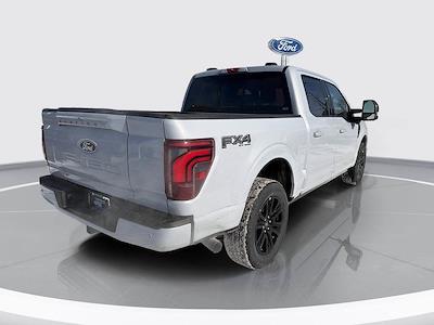 New 2025 Ford F-150 - photo 1