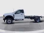 2025 Ford F-450 Regular Cab DRW 4WD Cab Chassis for sale #NTS2785 - photo 6