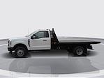 New 2025 Ford F-350 Regular Cab Flatbed Truck for sale #NTS2795 - photo 2