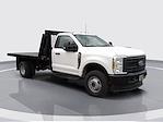 New 2025 Ford F-350 Regular Cab Flatbed Truck for sale #NTS2795 - photo 3