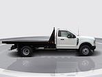New 2025 Ford F-350 Regular Cab Flatbed Truck for sale #NTS2795 - photo 4