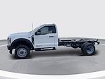 New 2025 Ford F-450 Regular Cab Cab Chassis for sale #NTS2845 - photo 4
