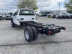 New 2025 Ford F-450 Regular Cab Cab Chassis for sale #NTS2845 - photo 5