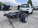 New 2025 Ford F-450 Regular Cab Cab Chassis for sale #NTS2845 - photo 7