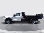 New 2025 Ford F-550 Regular Cab Hooklift Body for sale #NTS3075 - photo 2