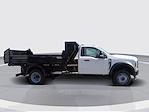 New 2025 Ford F-550 Regular Cab Hooklift Body for sale #NTS3075 - photo 3