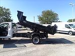 New 2025 Ford F-550 Regular Cab Hooklift Body for sale #NTS3075 - photo 5