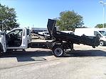 New 2025 Ford F-550 Regular Cab Hooklift Body for sale #NTS3075 - photo 6