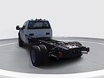 New 2025 Ford F-600 Regular Cab Cab Chassis for sale #NTS3085 - photo 3