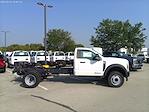 New 2025 Ford F-600 Regular Cab Cab Chassis for sale #NTS3085 - photo 6