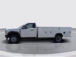 New 2025 Ford F-550 Regular Cab Service Truck for sale #NTS3095 - photo 4