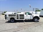 New 2025 Ford F-550 Regular Cab Service Truck for sale #NTS3095 - photo 6