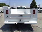 New 2025 Ford F-550 Regular Cab Service Truck for sale #NTS3095 - photo 2