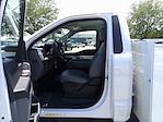New 2025 Ford F-550 Regular Cab Service Truck for sale #NTS3095 - photo 9
