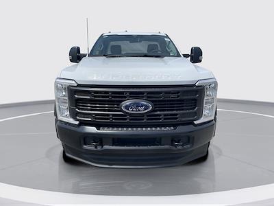 New 2025 Ford F-550 Regular Cab Cab Chassis for sale #NTS3125 - photo 2