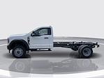 New 2025 Ford F-550 Regular Cab Cab Chassis for sale #NTS3125 - photo 4