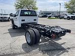 New 2025 Ford F-550 Regular Cab Cab Chassis for sale #NTS3125 - photo 5