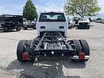 New 2025 Ford F-550 Regular Cab Cab Chassis for sale #NTS3125 - photo 6