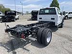 New 2025 Ford F-550 Regular Cab Cab Chassis for sale #NTS3125 - photo 7