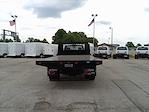 New 2025 Ford F-550 Regular Cab Steel Flatbed Truck for sale #NTS3135 - photo 2