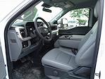 New 2025 Ford F-550 Regular Cab Steel Flatbed Truck for sale #NTS3135 - photo 6