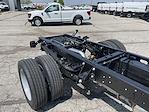New 2025 Ford F-550 Regular Cab Flatbed Truck for sale #NTS3305 - photo 12
