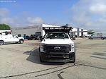 New 2025 Ford F-550 Regular Cab Flatbed Truck for sale #NTS3305 - photo 24