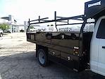 New 2025 Ford F-550 Regular Cab Flatbed Truck for sale #NTS3305 - photo 7