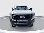 New 2025 Ford F-550 Regular Cab Cab Chassis for sale #NTS3315 - photo 2