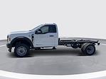 New 2025 Ford F-550 Regular Cab Cab Chassis for sale #NTS3315 - photo 4