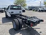 New 2025 Ford F-550 Regular Cab Cab Chassis for sale #NTS3315 - photo 5