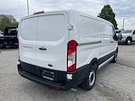New 2025 Ford Transit 150 Low Roof Empty Cargo Van for sale #NTS3735 - photo 3