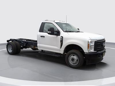 New 2025 Ford F-350 - photo 1
