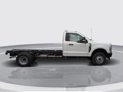 New 2025 Ford F-350 - photo 1
