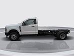 New 2025 Ford F-350 Regular Cab Cab Chassis for sale #NTS3965 - photo 2