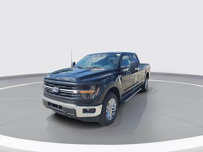 New 2025 Ford F-150 - photo 1