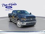 2025 Ford F-150 SuperCrew Cab 4WD Pickup for sale #NTS4685 - photo 1