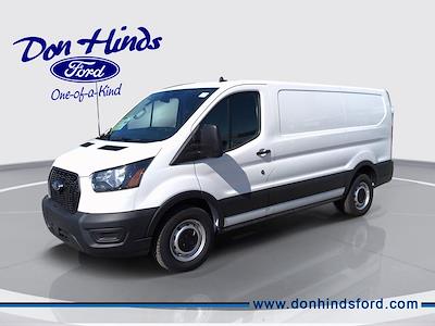 New 2025 Ford Transit 150 Low Roof Empty Cargo Van for sale #NTS4905 - photo 1