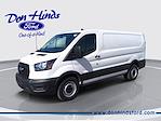 New 2025 Ford Transit 150 Low Roof Empty Cargo Van for sale #NTS4905 - photo 1