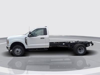 New 2025 Ford F-350 Regular Cab Cab Chassis for sale #NTS5155 - photo 2