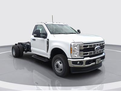 New 2025 Ford F-350 - photo 1