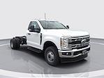 New 2025 Ford F-350 Regular Cab Cab Chassis for sale #NTS5155 - photo 3
