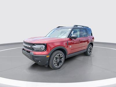 New 2025 Ford Bronco Sport Outer Banks for sale #NTS5355 - photo 2
